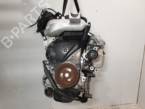 Engine PEUGEOT 206+ (2L_, 2M_) 1.4 i | BP25623386M1 - Image 7