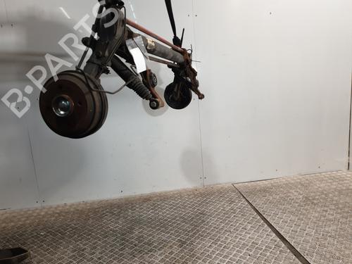 Rear axle PEUGEOT 106 II (1A_, 1C_) 1.1 i | BP26554988M2 