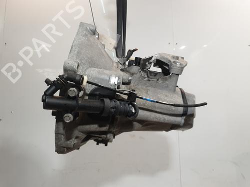 Gearbox CITROËN C3 II (SC_) 1.0 VTi 68 | BP29422082M3 - Image 2