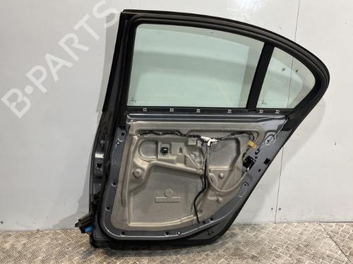 Right rear door BMW 5 (E60) 525 d | BP21973862C5 