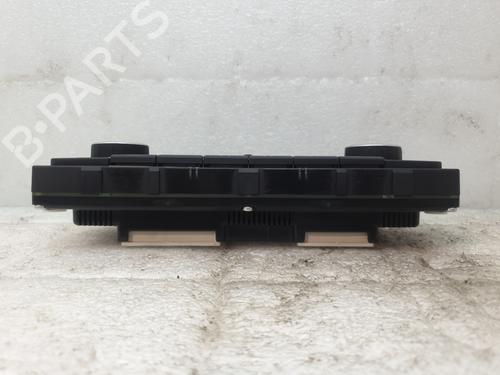 Climate control VW GOLF VI (5K1) 1.2 TSI | BP27303566I5 