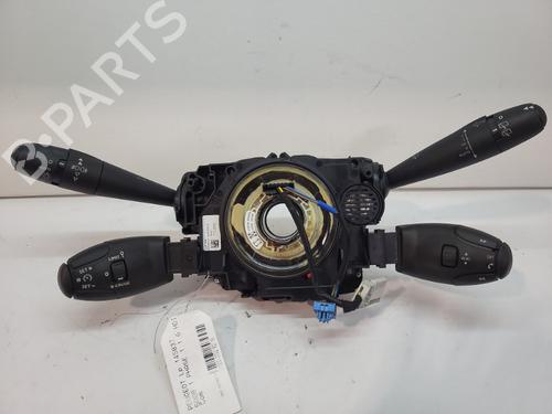 Used Steering column stalk PEUGEOT 5008 (0U_, 0E_) 1.6 HDi (112 hp) 21973854