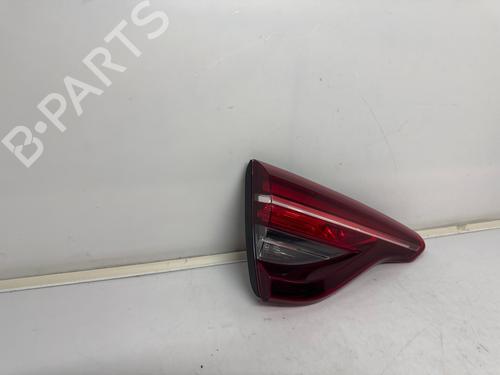 Left tailgate light RENAULT CLIO V (B7_) 1.0 TCe 90 (B7MT) | BP37992920C79 - Image 3