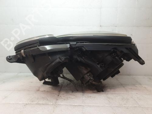 Right headlight MERCEDES-BENZ E-CLASS (W211) E 220 CDI (211.006) | BP27303625C29 