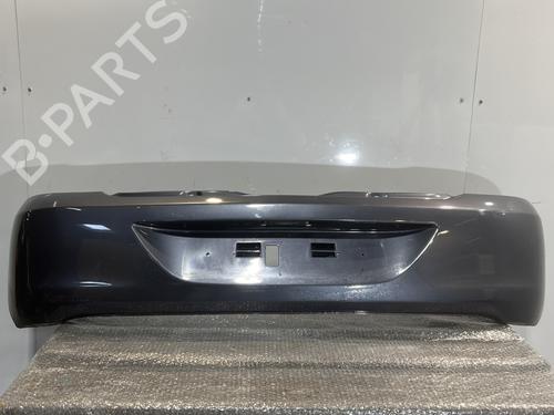 Used Rear bumper RENAULT CLIO II (BB_, CB_) 1.2 LPG (58 hp) 25611571