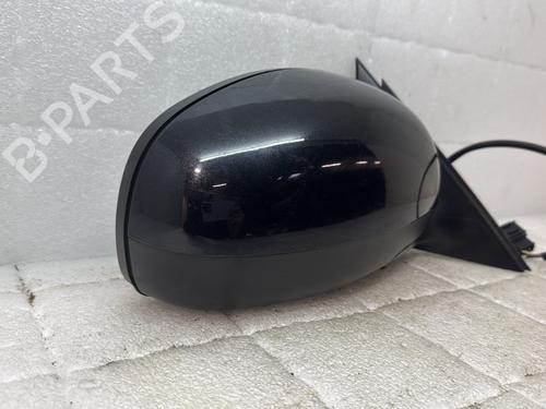 Right mirror SKODA FABIA II (542) 1.2 TDI | BP32404657C27 
