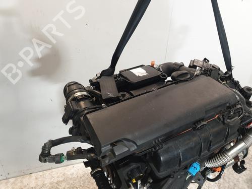 Engine CITROËN C1 (PM_, PN_) 1.4 HDi | BP29317322M1 - Image 3