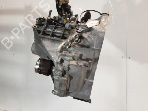 Gearbox TOYOTA YARIS (_P9_) 1.0 VVT-i (KSP90_, KSP90R) | BP20384973M3 