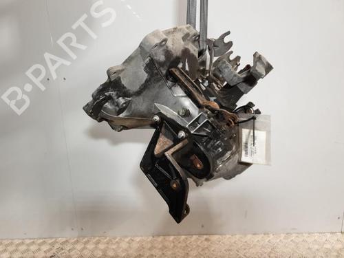 Used Gearbox Gearbox 20375099 20375099