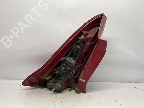 Right taillight CITROËN C4 Coupe (LA_) 1.6 HDi | BP20376848C35 