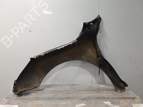 Right front fenders PEUGEOT 508 SW I (8E_) 1.6 HDi | BP31376302C42 