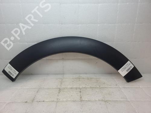 Højre bagtil skærm liste CITROËN C3 III (SX) 1.2 PureTech 82 (83 hp) 31138586