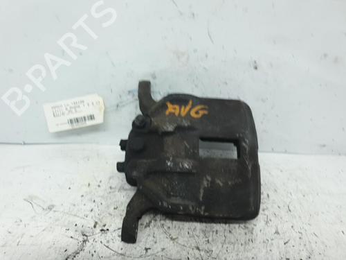 Used Left front brake caliper HONDA CIVIC VIII Hatchback (FN, FK) 2.2 CTDi (FK3) (140 hp) 20376103
