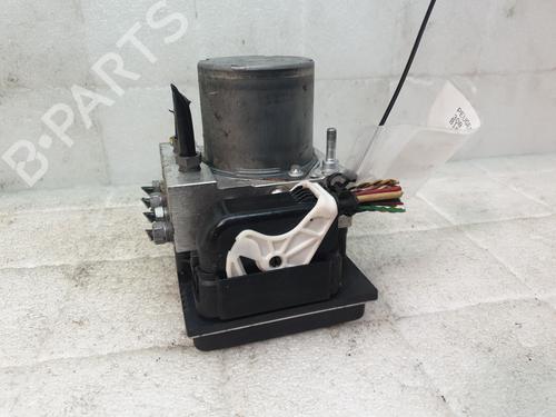 Used ABS pump PEUGEOT 308 I (4A_, 4C_) 1.6 HDi (92 hp) 30549695