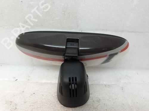 Rear mirror AUDI A1 Sportback (8XA, 8XF) 1.6 TDI | BP27626898I6 