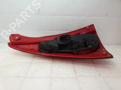 Right taillight PEUGEOT 107 (PM_, PN_) 1.0 | BP25447533C35 