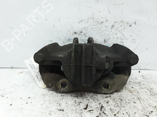 Right front brake caliper CITROËN BERLINGO / BERLINGO FIRST Box Body/MPV (M_) 2.0 HDI 90 (MBRHY, MCRHY) | BP20372608M104 