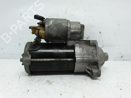 Starter RENAULT CLIO IV (BH_) 1.5 dCi 75 | BP25268283M8 