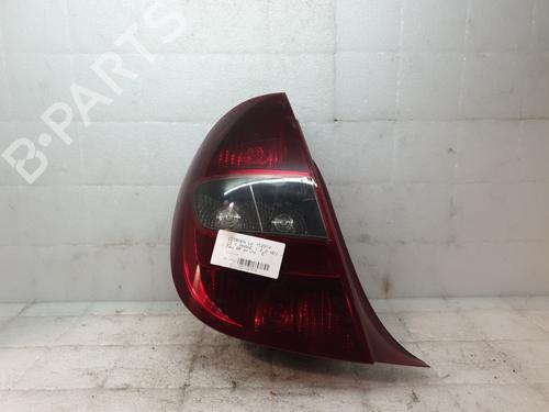 Left taillight CITROËN C5 I (DC_) 2.0 HDi (DCRHZB, DCRHZE) | BP27382186C34  - Image 5