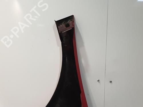Left front fenders PEUGEOT EXPERT Van (VF3A_, VF3U_, VF3X_) 2.0 HDi 120 | BP29415611C41 