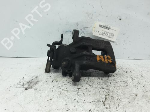 Left rear brake caliper HONDA CIVIC VIII Hatchback (FN, FK) 2.2 CTDi (FK3) | BP20376105M107 