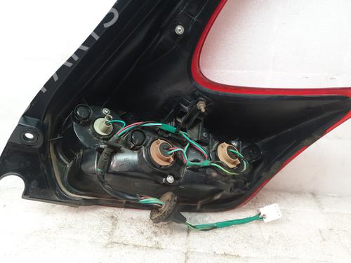 Left taillight NISSAN JUKE (F15) 1.5 dCi | BP29052776C34 