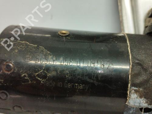 Front wiper motor PORSCHE 911 (996) 3.4 Carrera | BP20375339M29 