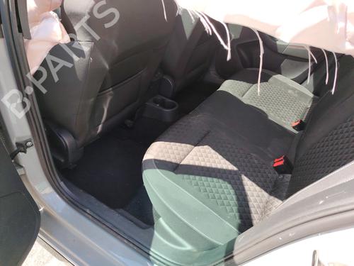 Used Parts SKODA RAPID Spaceback (NH1)  1.0 TSI  4428735