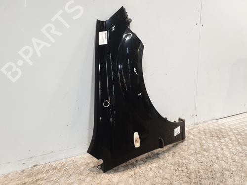 Right front fenders KIA RIO II (JB) 1.5 CRDi | BP27997685C42 