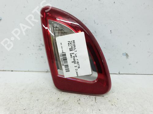 Used Left tailgate light Left tailgate light RENAULT TWINGO II (CN0_) 1.5 dCi 75 (75 hp) 20384104 20384104