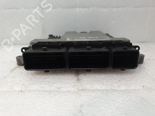 Control unit RENAULT CLIO IV (BH_) 1.5 dCi 75 | BP31189027M11