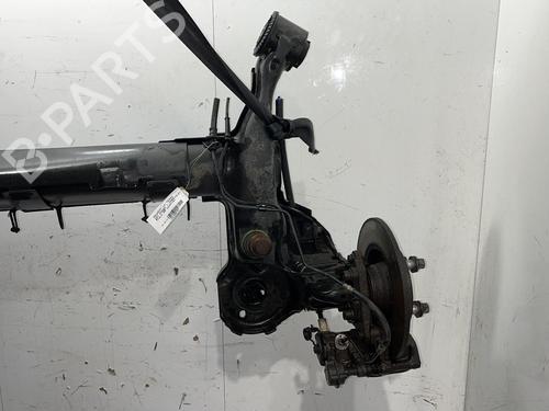 Rear axle PEUGEOT 207 CC (WD_) 1.6 16V | BP20376056M2 