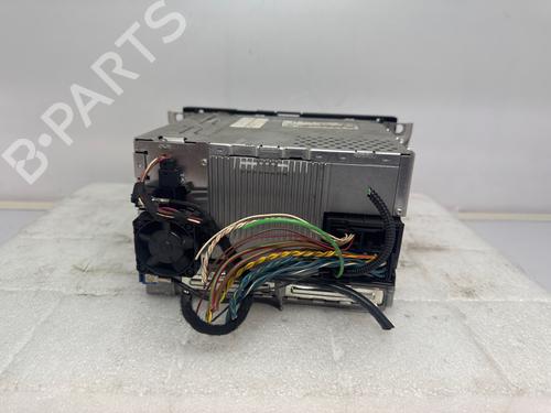 Radio BMW 1 (E87) 123 d | BP37634919E6 - Image 7
