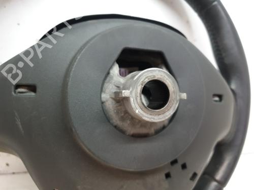 Steering wheel RENAULT CLIO IV Grandtour (KH_) 1.5 dCi 90 (KHN3, KHN4) | BP20384617C49 