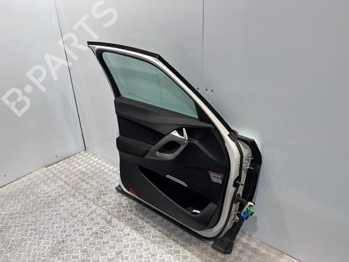 Used Left front door Left front door CITROËN DS5 1.6 HDi 110 (112 hp) 36772092 36772092