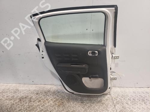 Dør venstre bagtil CITROËN C3 III (SX) 1.2 PureTech 82 | BP38306635C4 - Image 5
