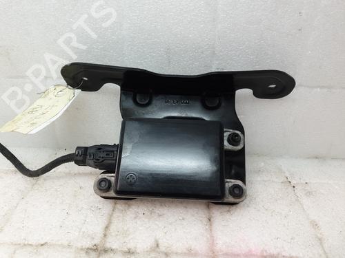 Used Electronic module Electronic module KIA NIRO I (DE) E-NIRO (204 hp) 23210850 23210850