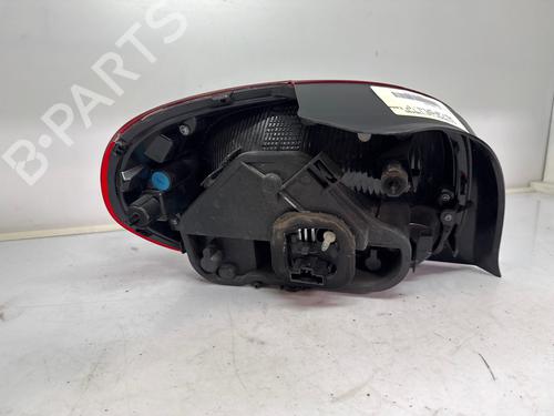 Right taillight CITROËN C3 III (SX) 1.2 THP 110 (SXHNPS, SXHNZT, SXHNZ6) | BP38042993C35 - Image 3