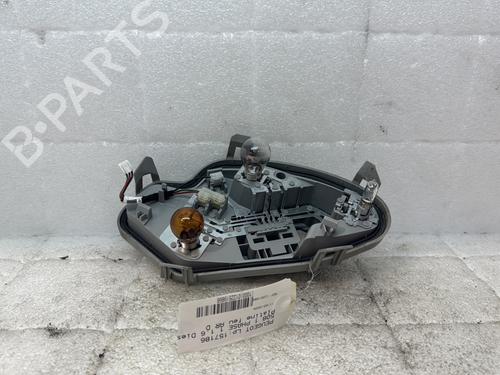 Used Lamp holder Lamp holder PEUGEOT 508 I (8D_) 1.6 HDi (112 hp) 33164027 33164027