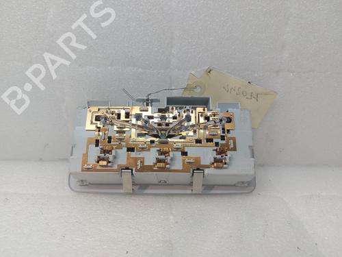 Interior roof light OPEL CROSSLAND X / CROSSLAND (P17, P2QO) 1.5 Turbo D (75) | BP22379984I8 
