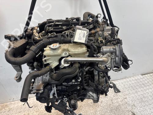 Engine MAZDA CX-3 (DK) 1.5 SKYACTIV-D (DK2WS, DK5FW) | BP36141112M1 - Image 4
