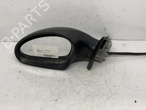 Left mirror SEAT IBIZA III (6L1) 1.4 16V | BP20373717C26 