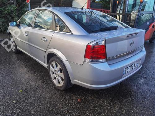 Left taillight OPEL VECTRA C GTS (Z02) 1.9 CDTI (F68) | BP20376634C34 