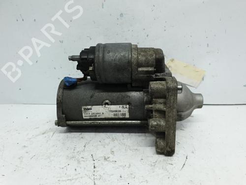 Used Starter Starter CITROËN C3 II (SC_) 1.6 BlueHDi 75 (75 hp) 20372245 20372245