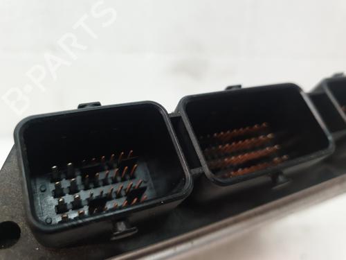 Control unit PEUGEOT 207 (WA_, WC_) 1.4 HDi | BP30962867M11
