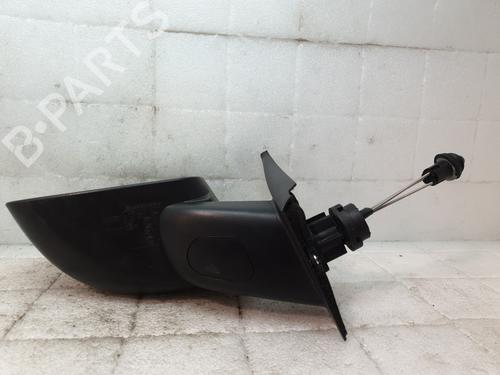 Left mirror FIAT PANDA (169_) 1.3 D Multijet (169.AXC1A) | BP29822175C26 