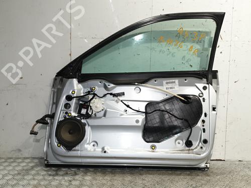 Right front door AUDI A3 (8P1) 2.0 TDI 16V | BP20375263C3 
