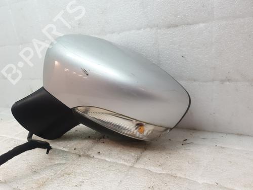 Left mirror NISSAN MICRA V (K14) 1.5 DCI | BP24115585C26 