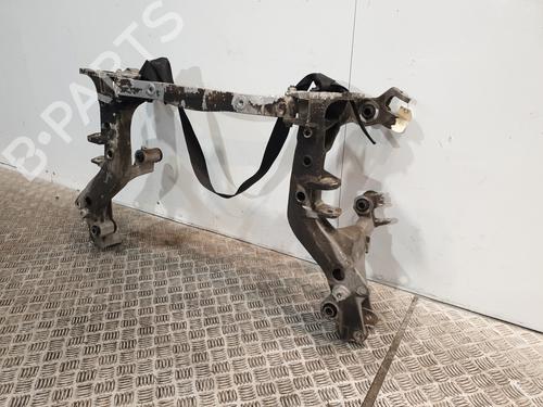 Rear axle PORSCHE 911 (996) 3.6 Carrera | BP26555002M2 