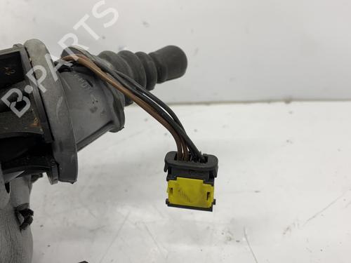 Used Right mirror PEUGEOT 206 Hatchback (2A/C) 1.4 HDi eco 70 (68 hp) 20377089
